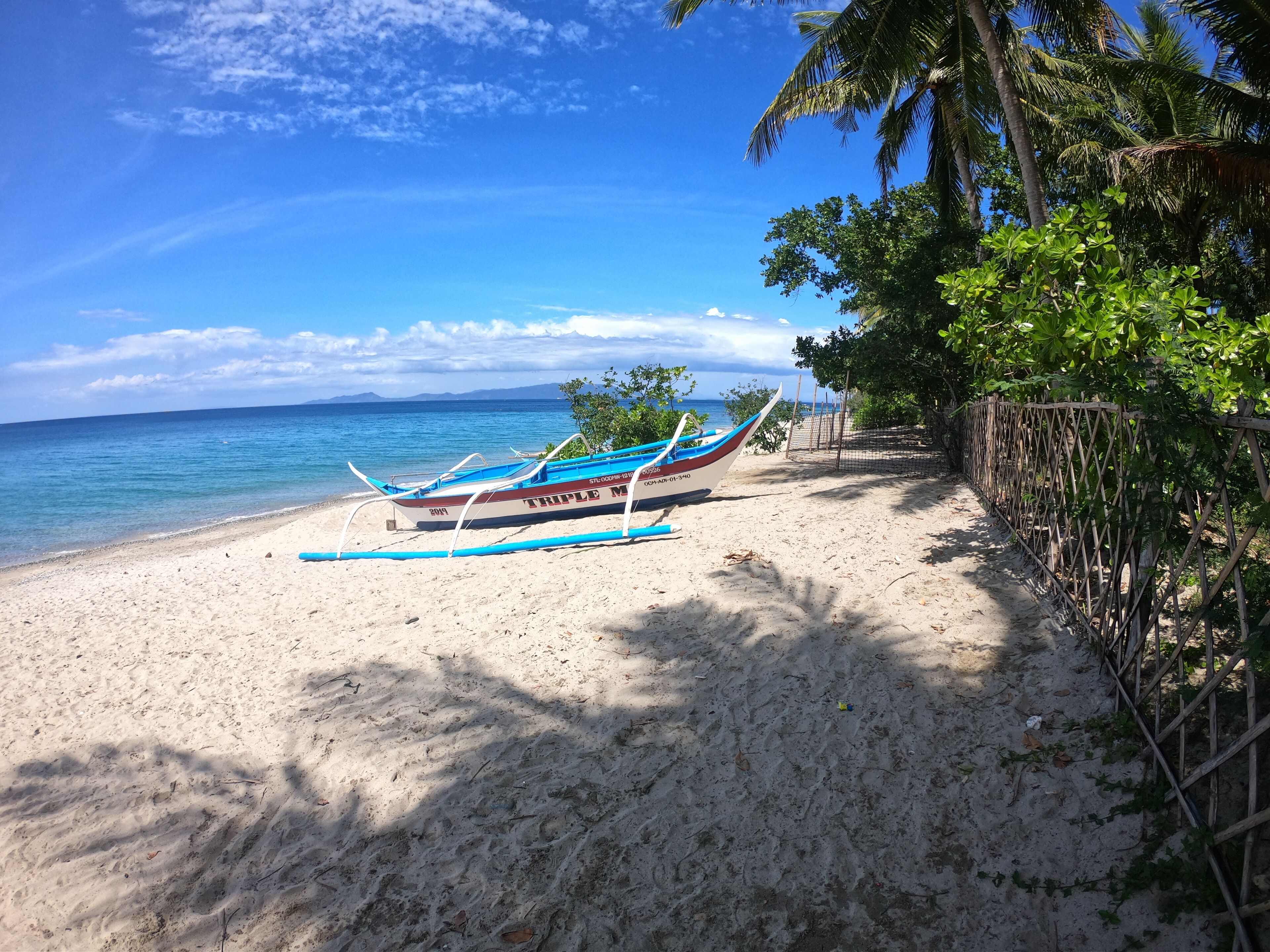 Puerto Galera Boutique Resort