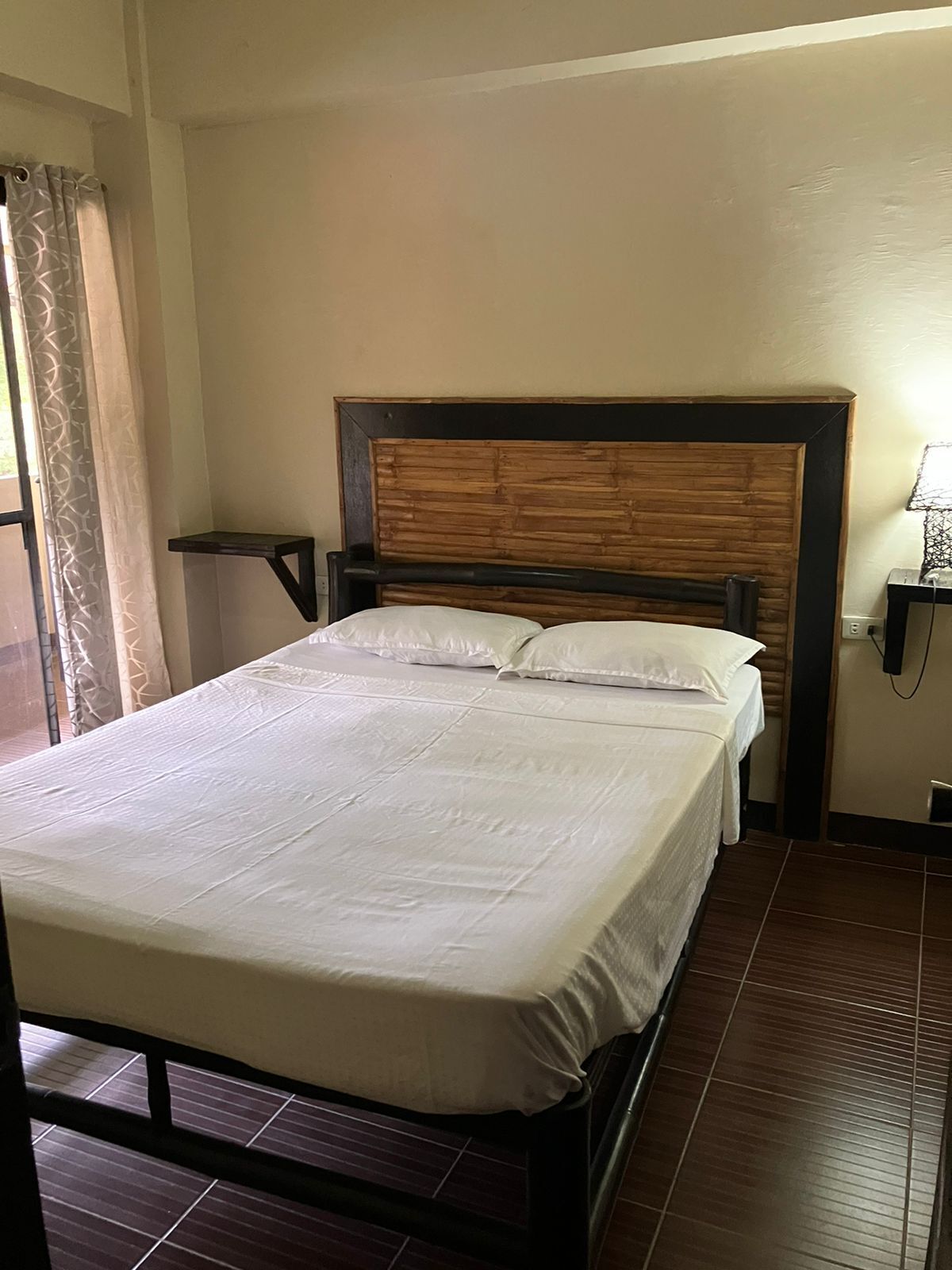 Puerto Galera Boutique Resort