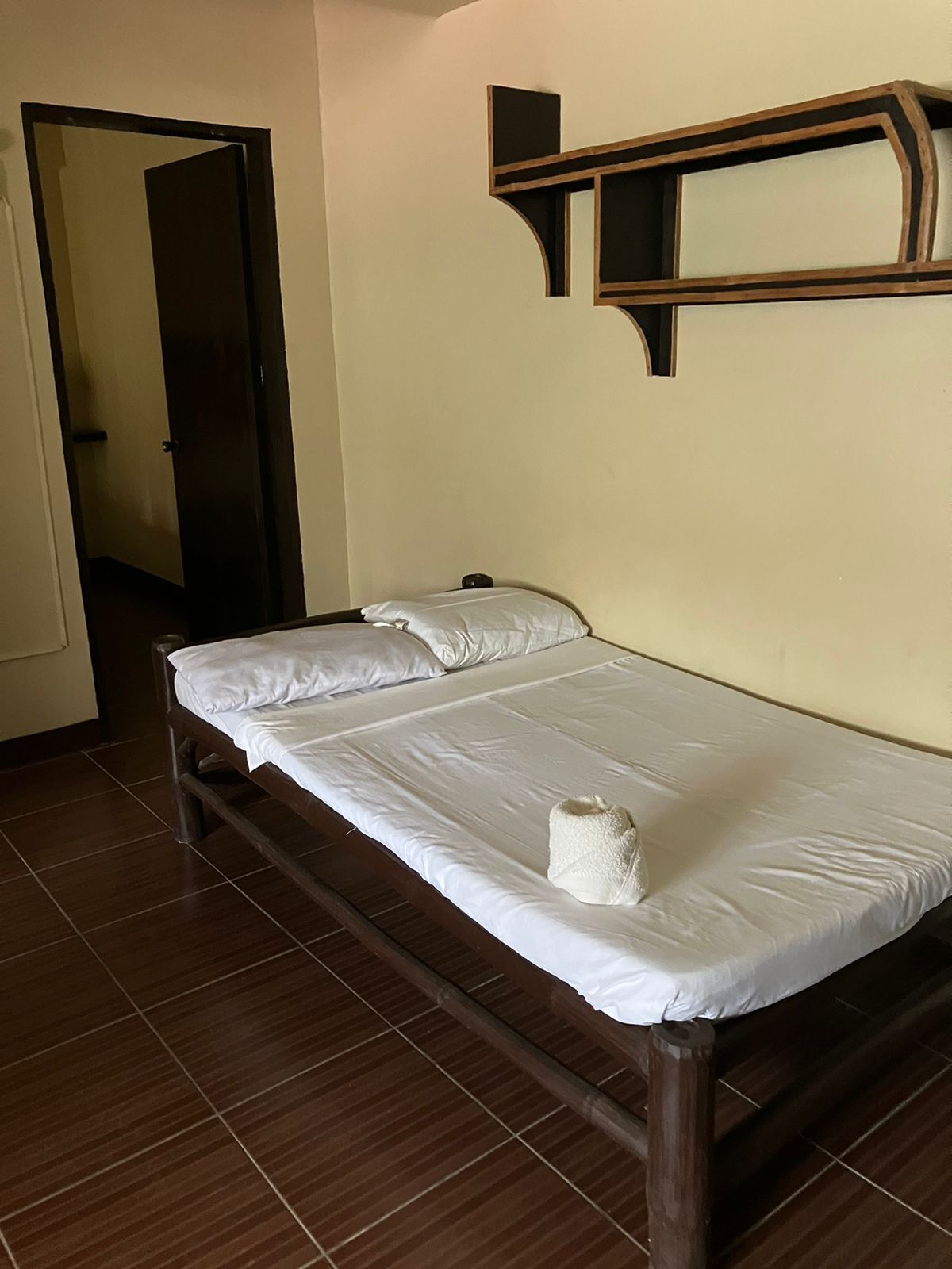 Puerto Galera Boutique Resort