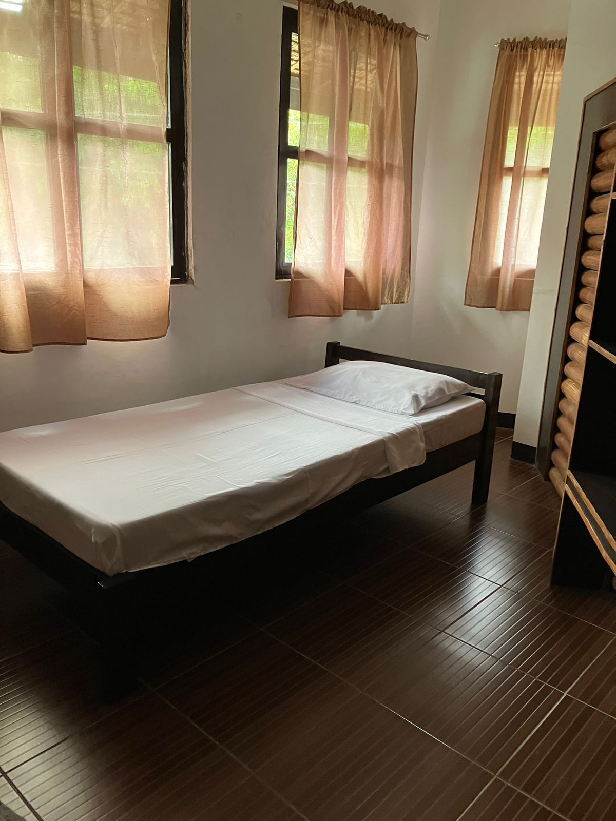 Puerto Galera Boutique Resort