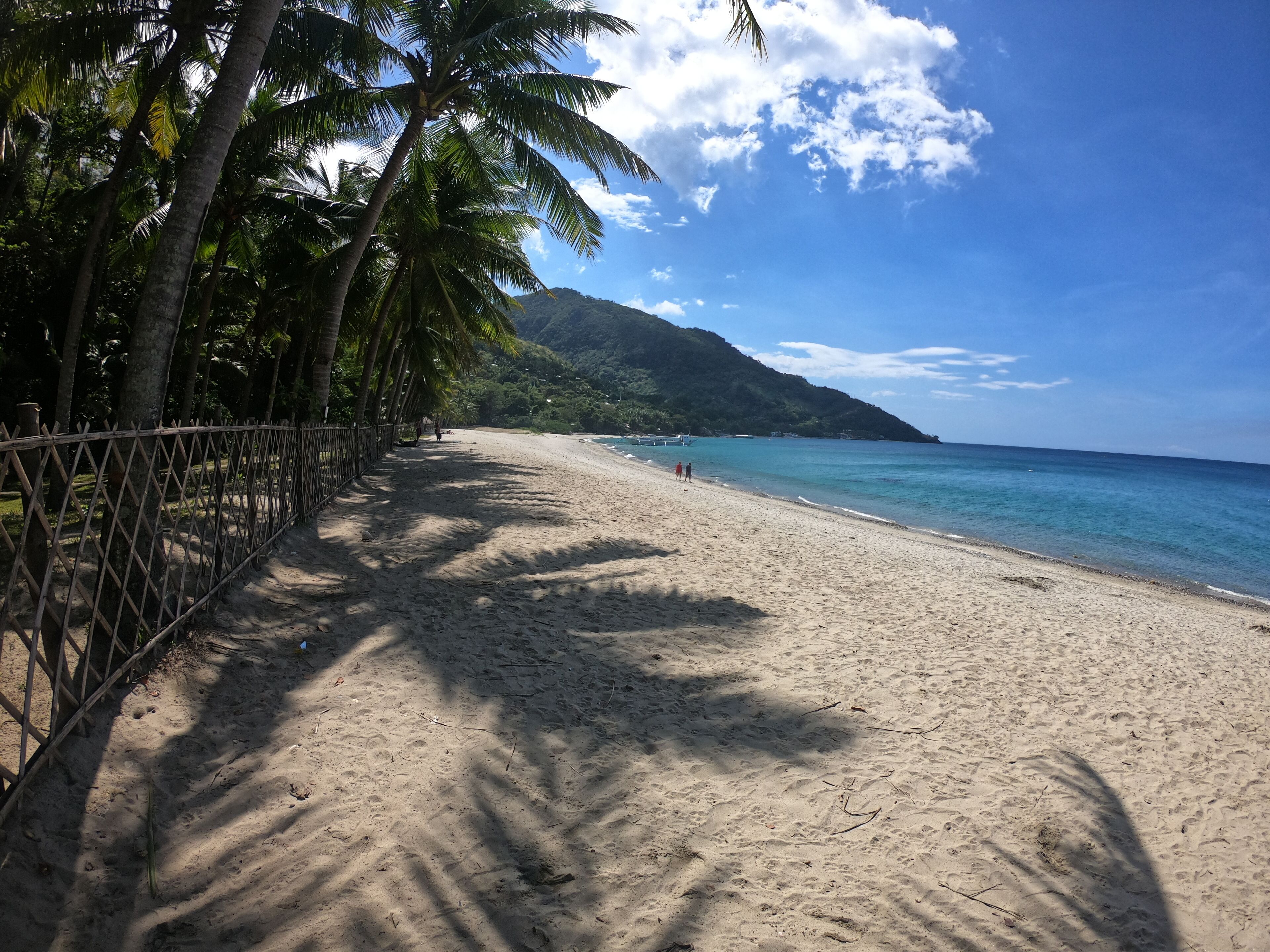 Puerto Galera Boutique Resort