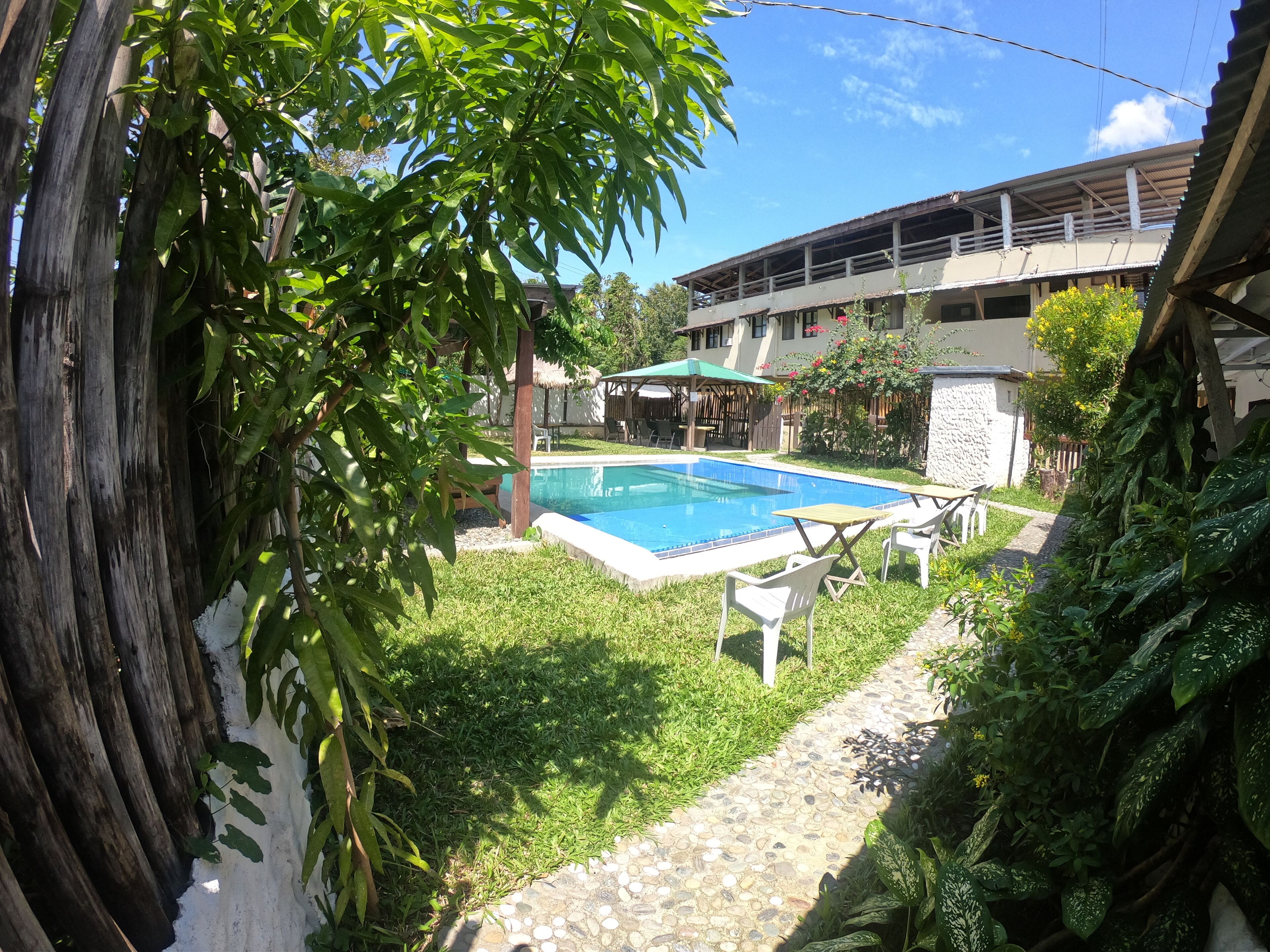 Puerto Galera Boutique Resort