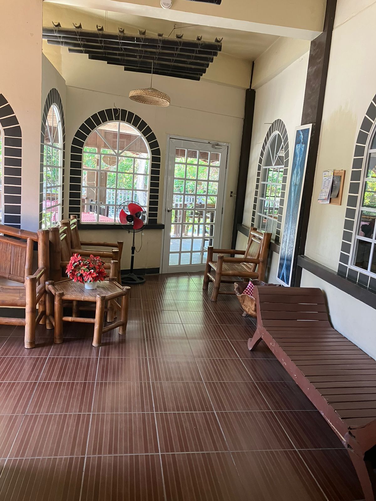 Puerto Galera Boutique Resort