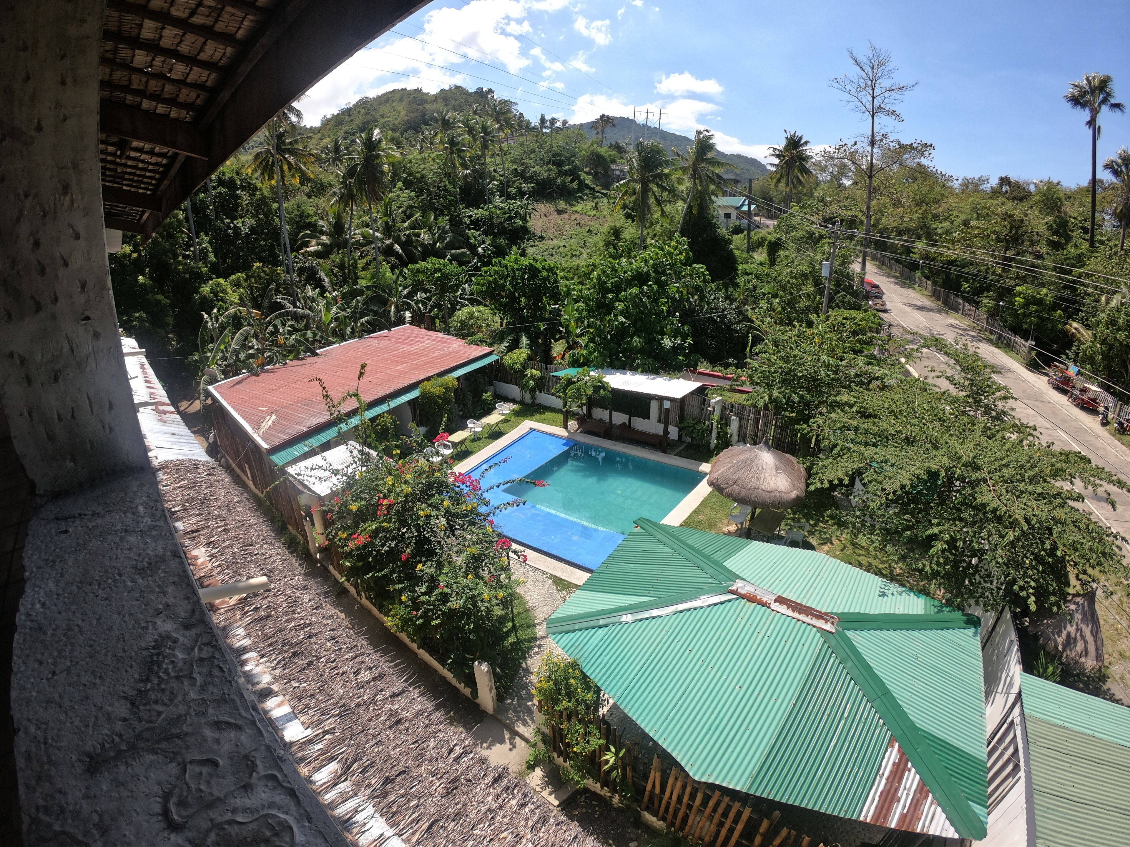 Puerto Galera Boutique Resort