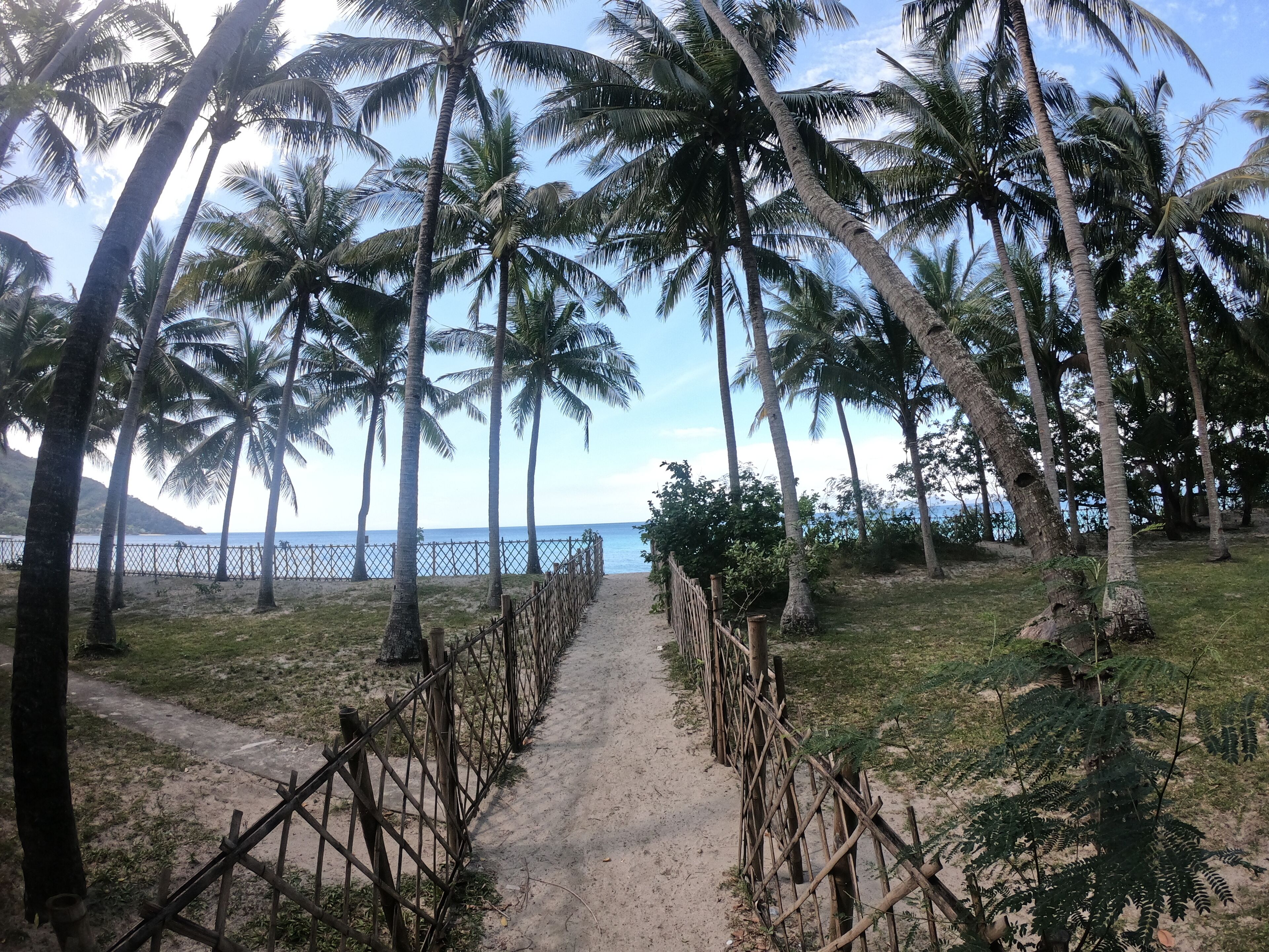 Puerto Galera Boutique Resort