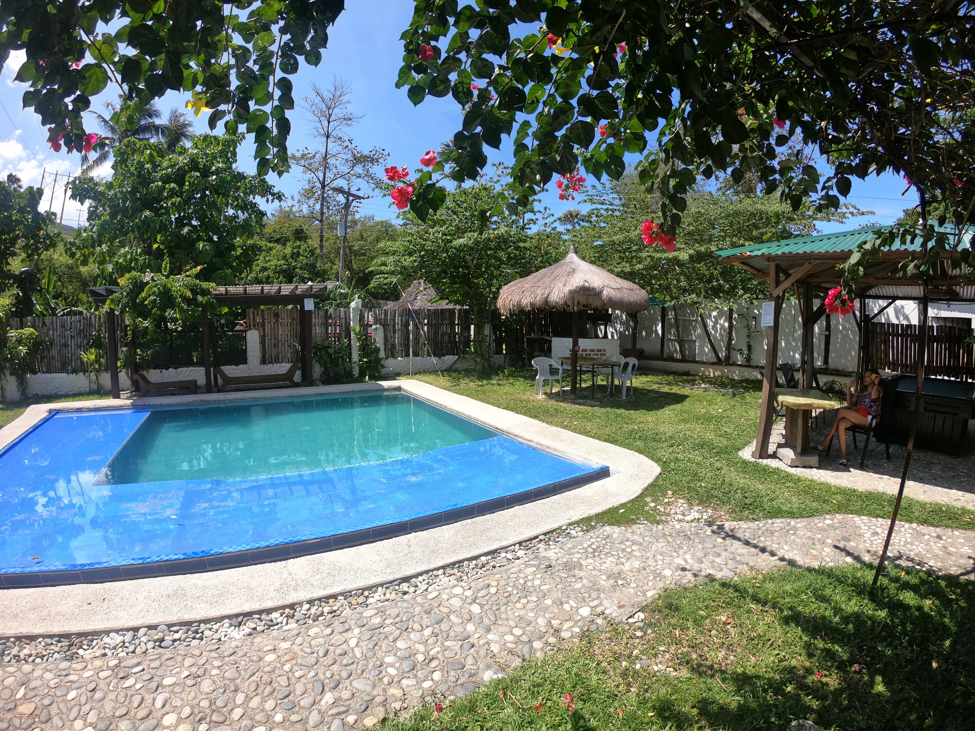 Puerto Galera Boutique Resort