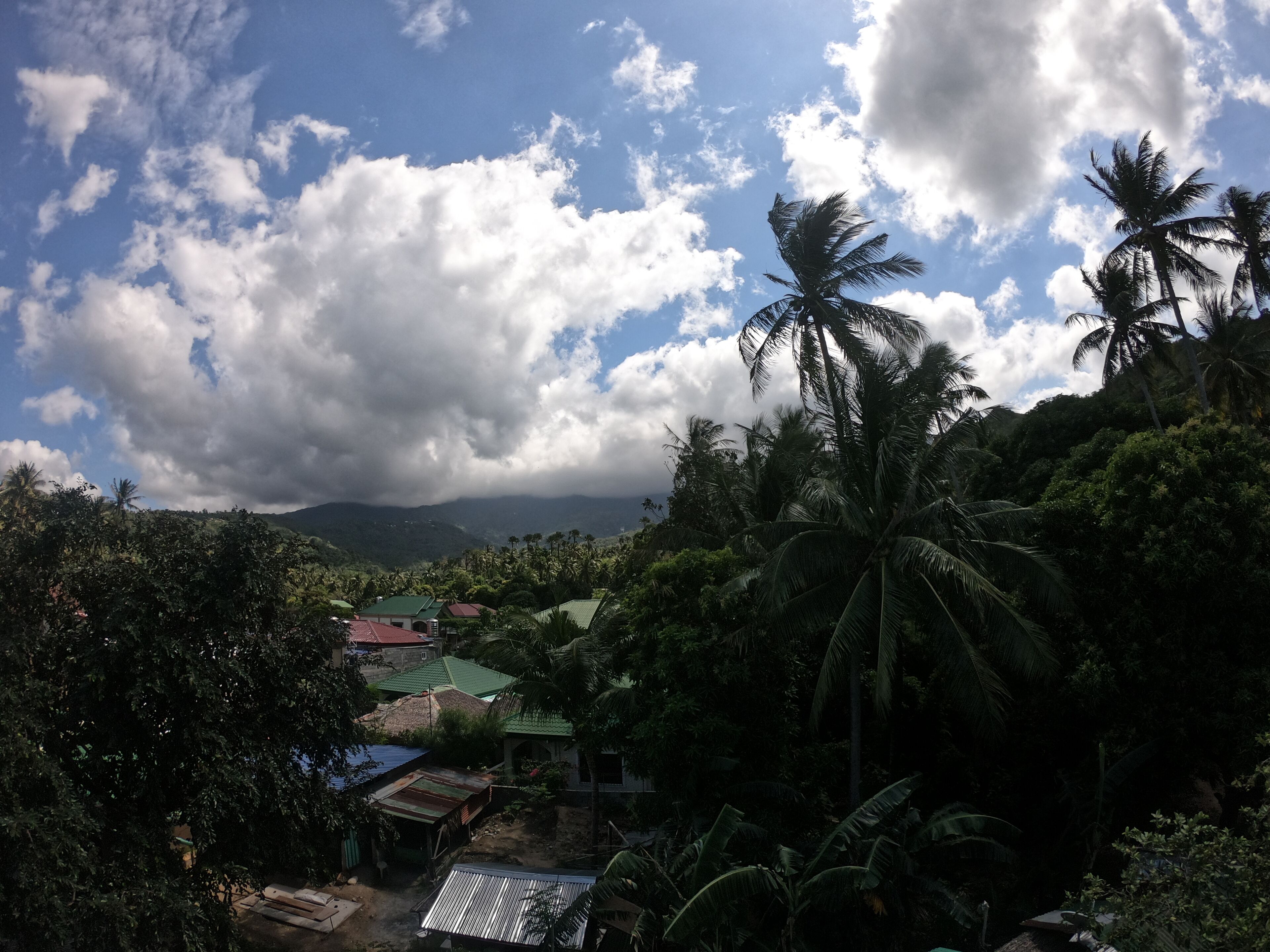 Puerto Galera Boutique Resort