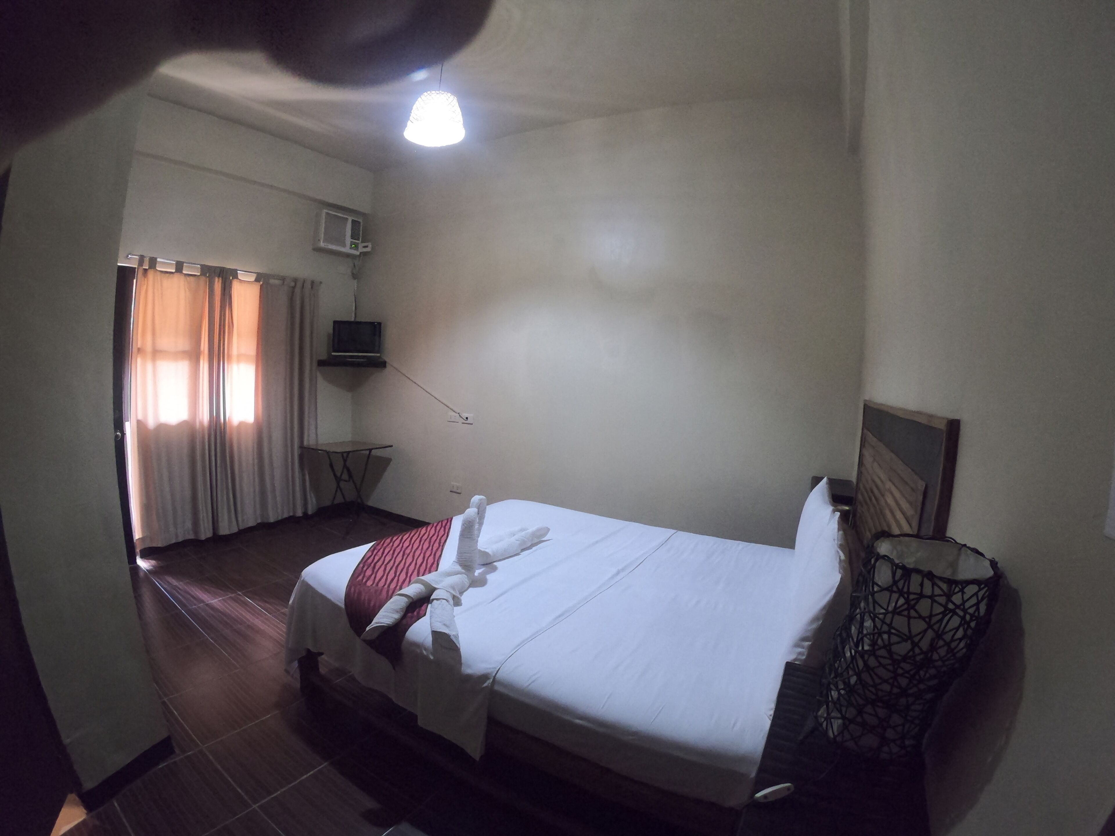 Puerto Galera Boutique Resort