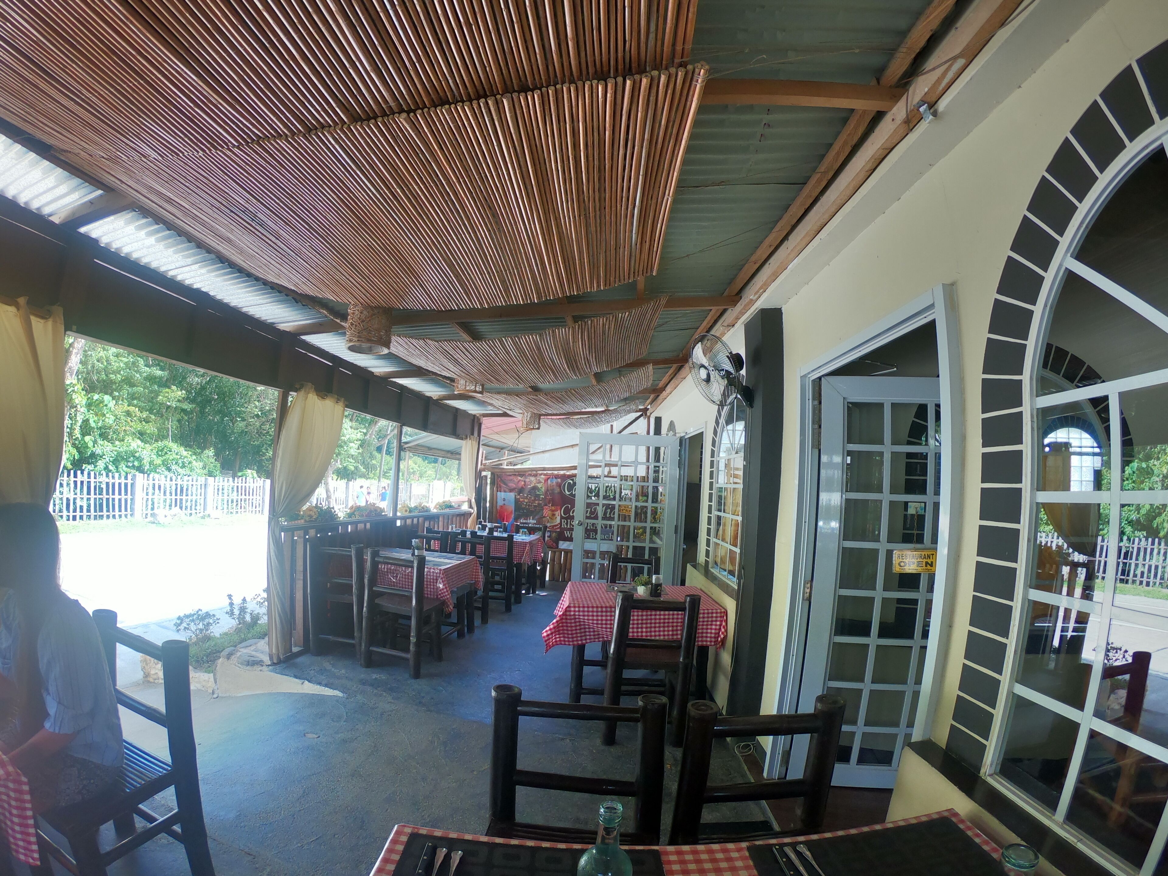 Puerto Galera Boutique Resort