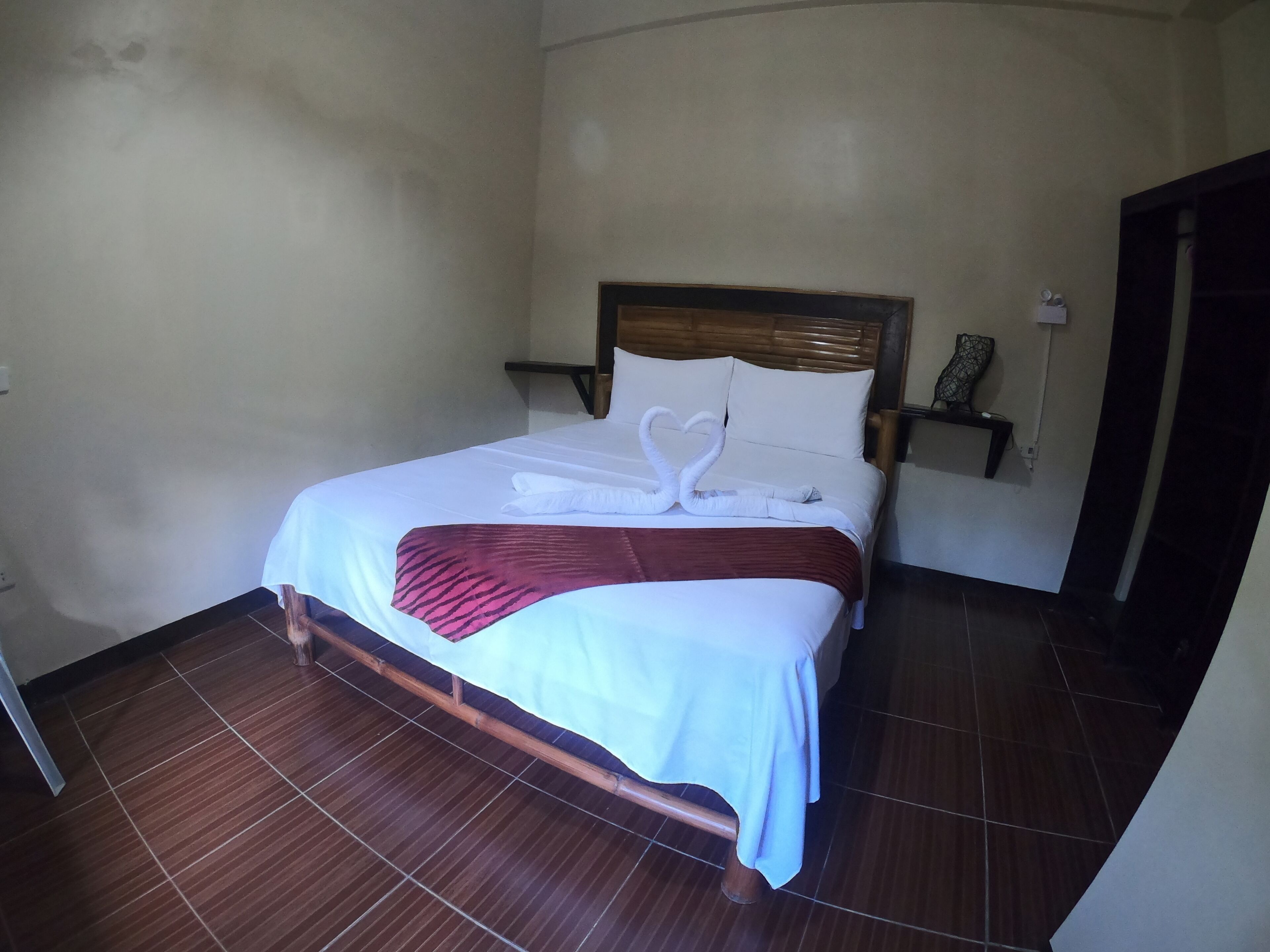 Puerto Galera Boutique Resort