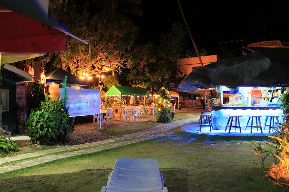 Puerto Nirvana Resort