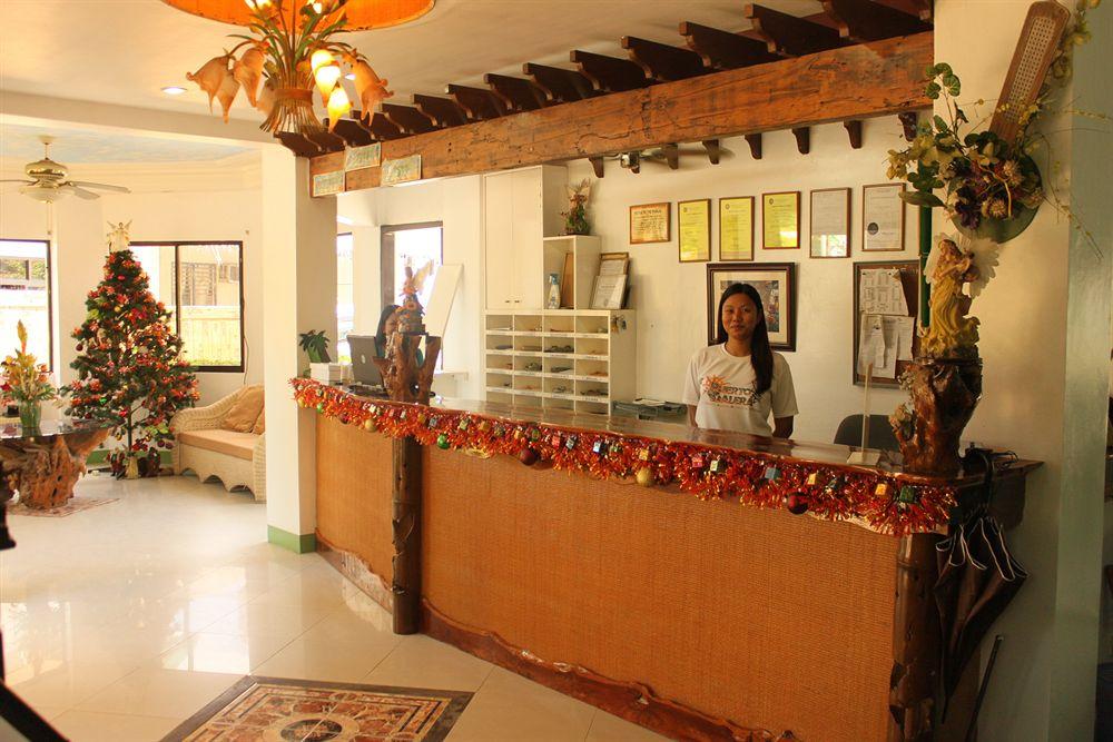 Puerto Nirvana Resort