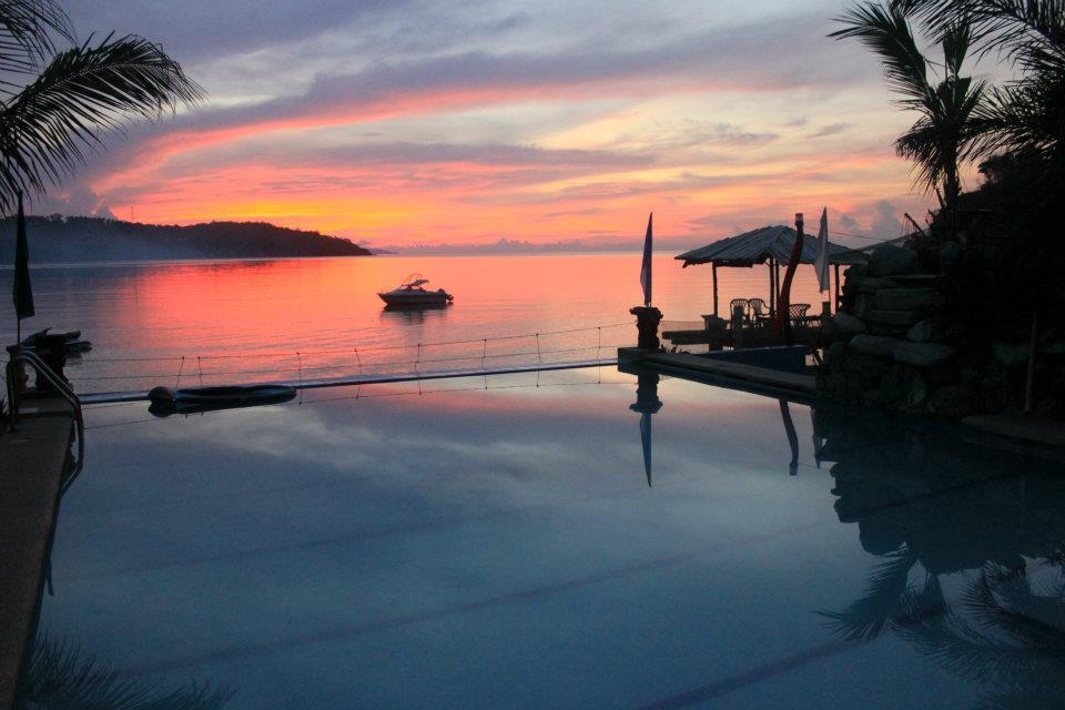 Puerto Nirvana Resort
