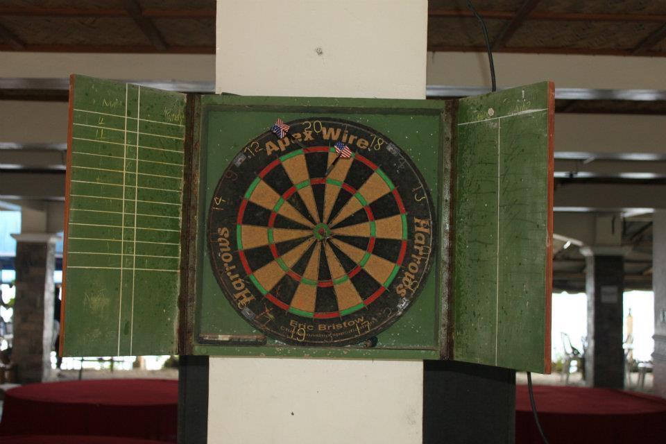 Puerto Nirvana Resort