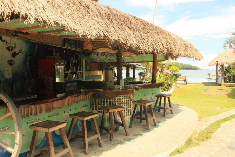 Puerto Nirvana Resort