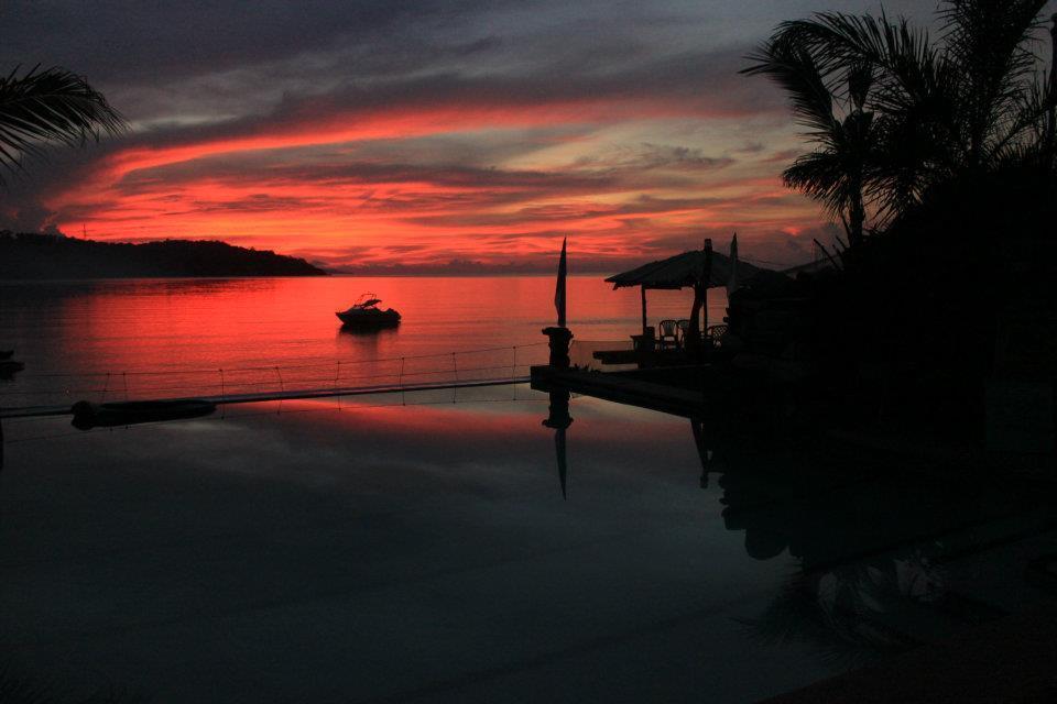 Puerto Nirvana Resort