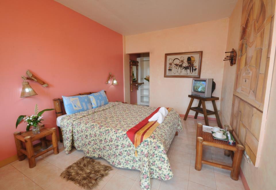 Puerto Nirvana Resort