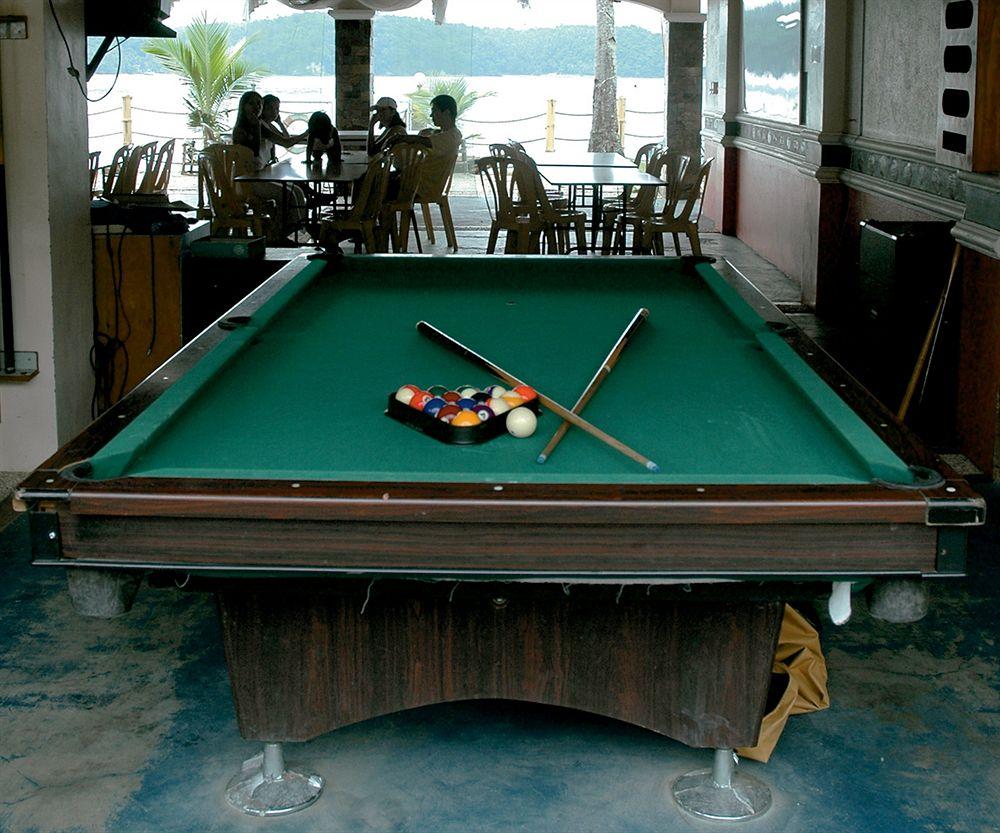 Puerto Nirvana Resort