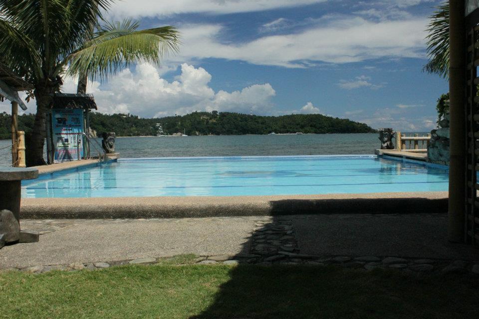 Puerto Nirvana Resort