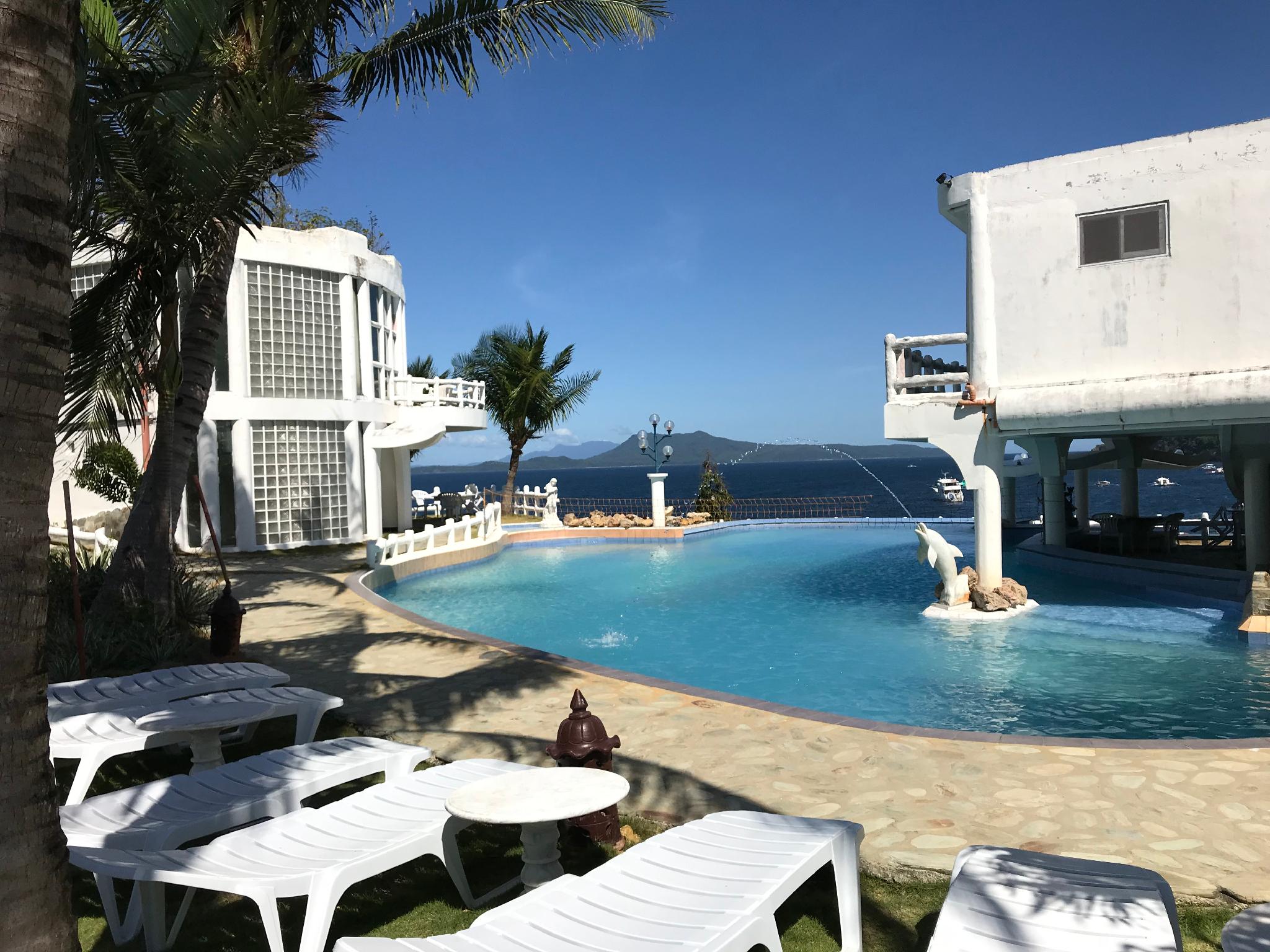 Red Sun Dive Resort