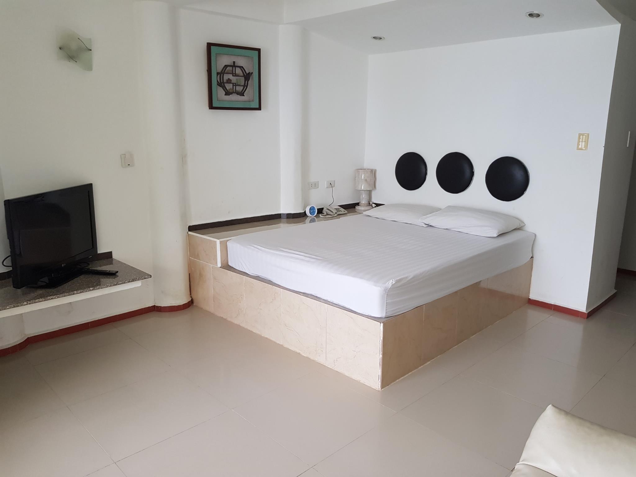 Red Sun Dive Resort