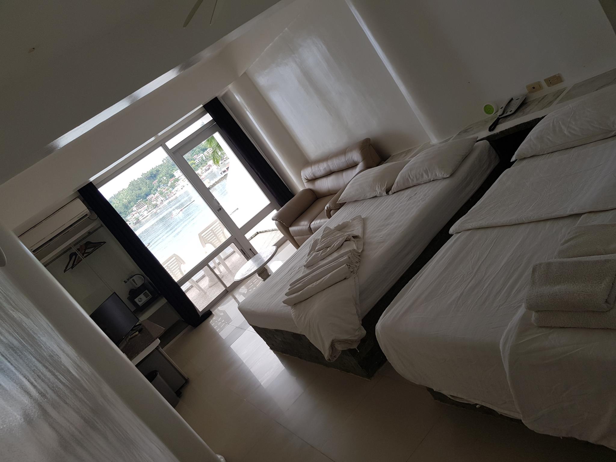Red Sun Dive Resort
