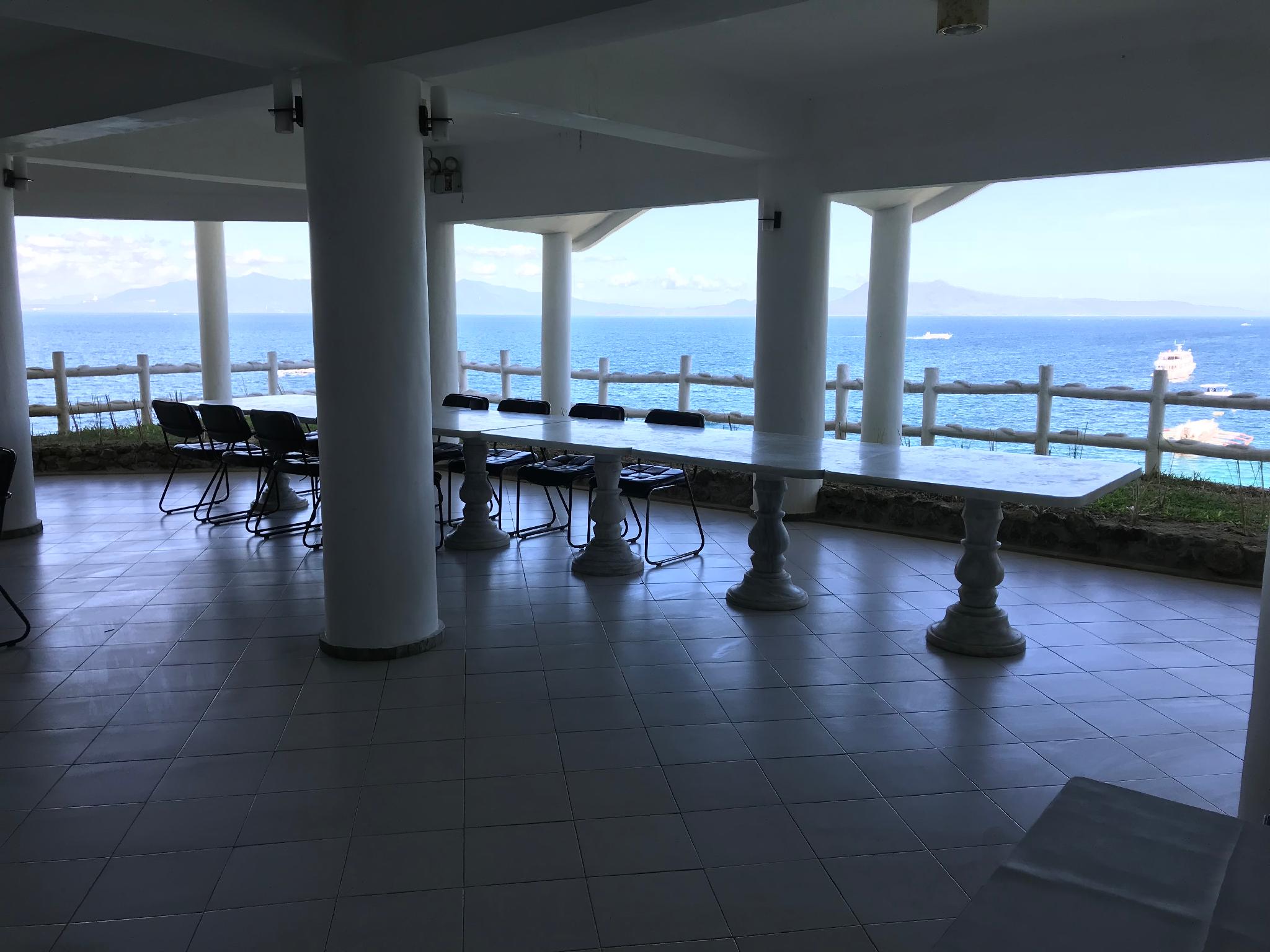 Red Sun Dive Resort