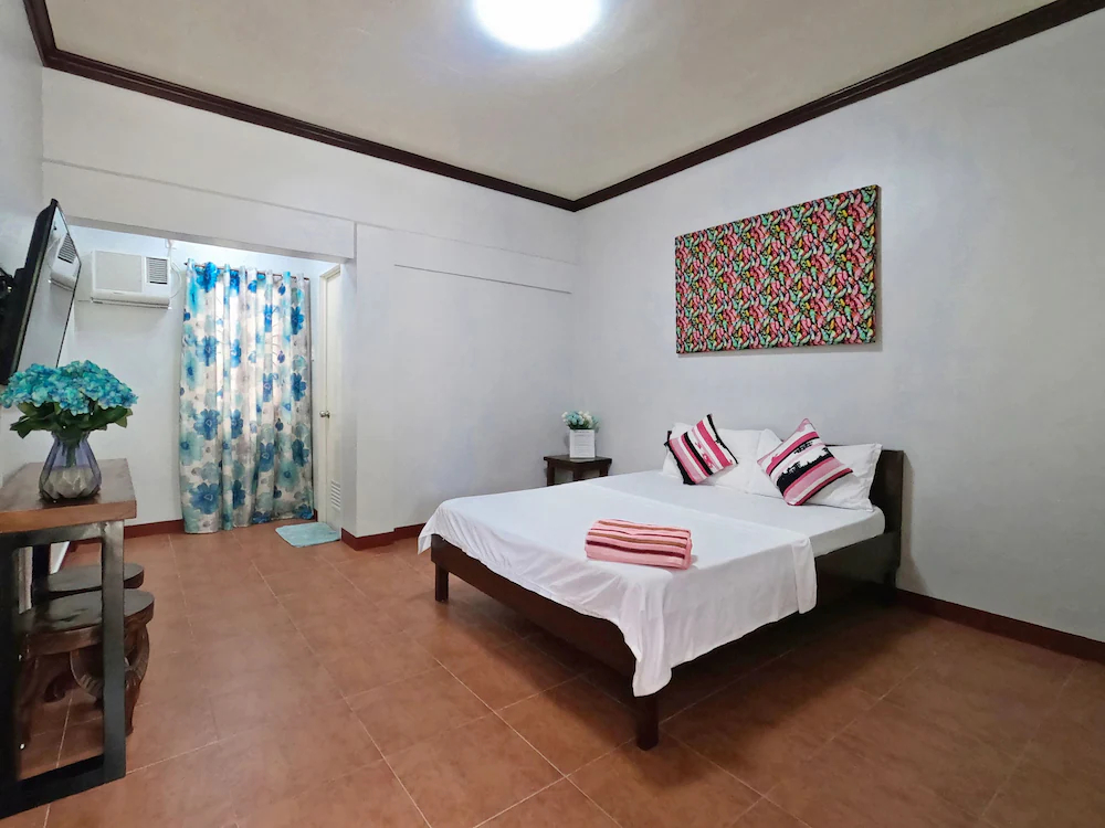 Rold and Roub Suite by Cocotel