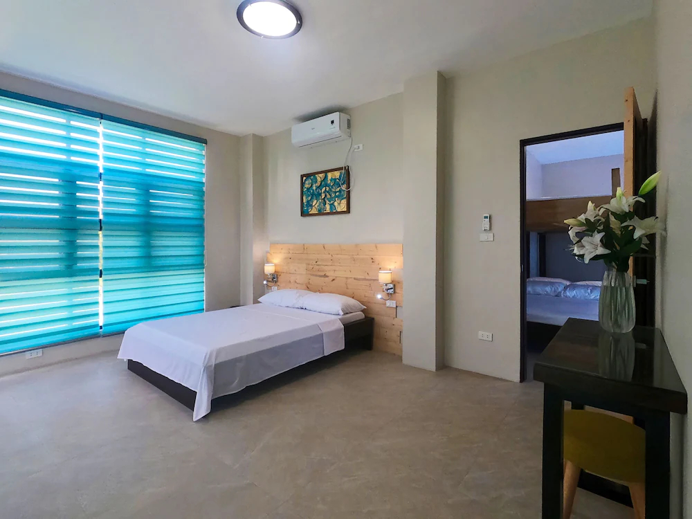 Rold and Roub Suite by Cocotel