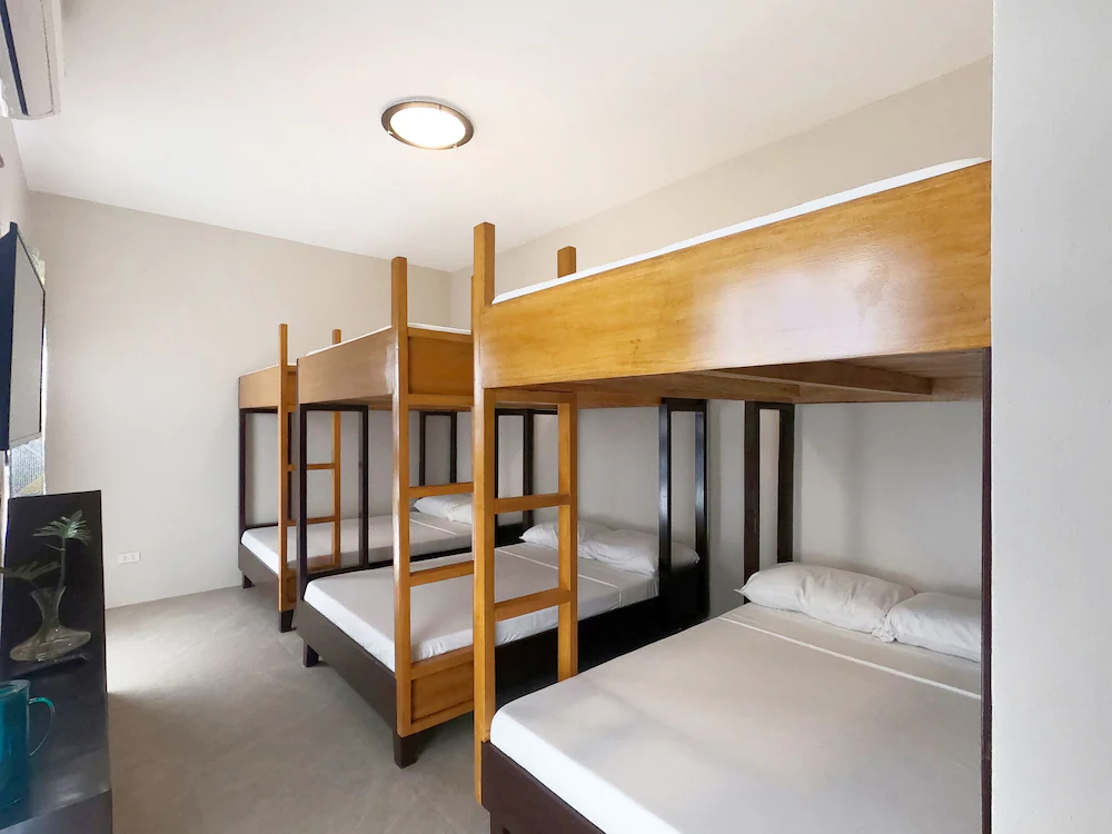 Rold and Roub Suite by Cocotel