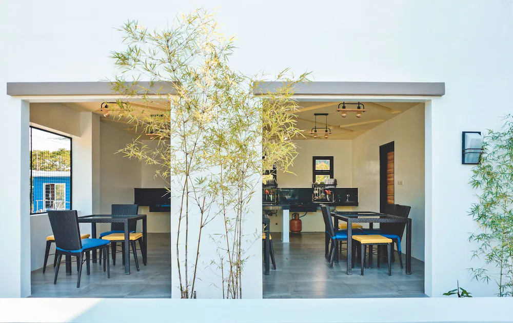 Rold and Roub Suite by Cocotel