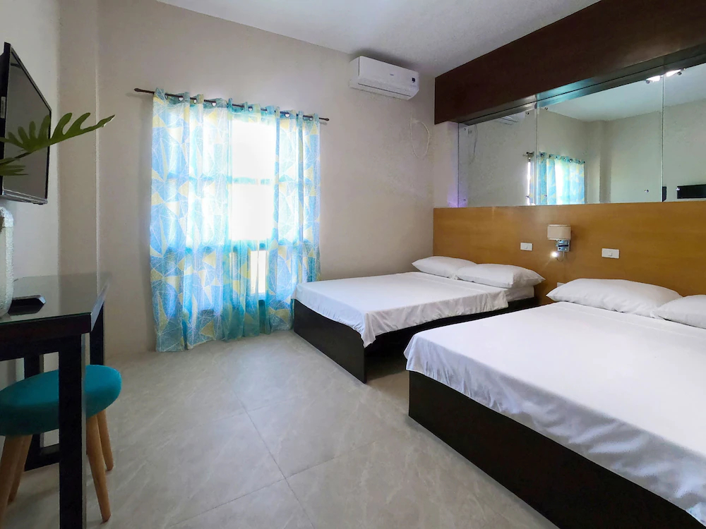 Rold and Roub Suite by Cocotel