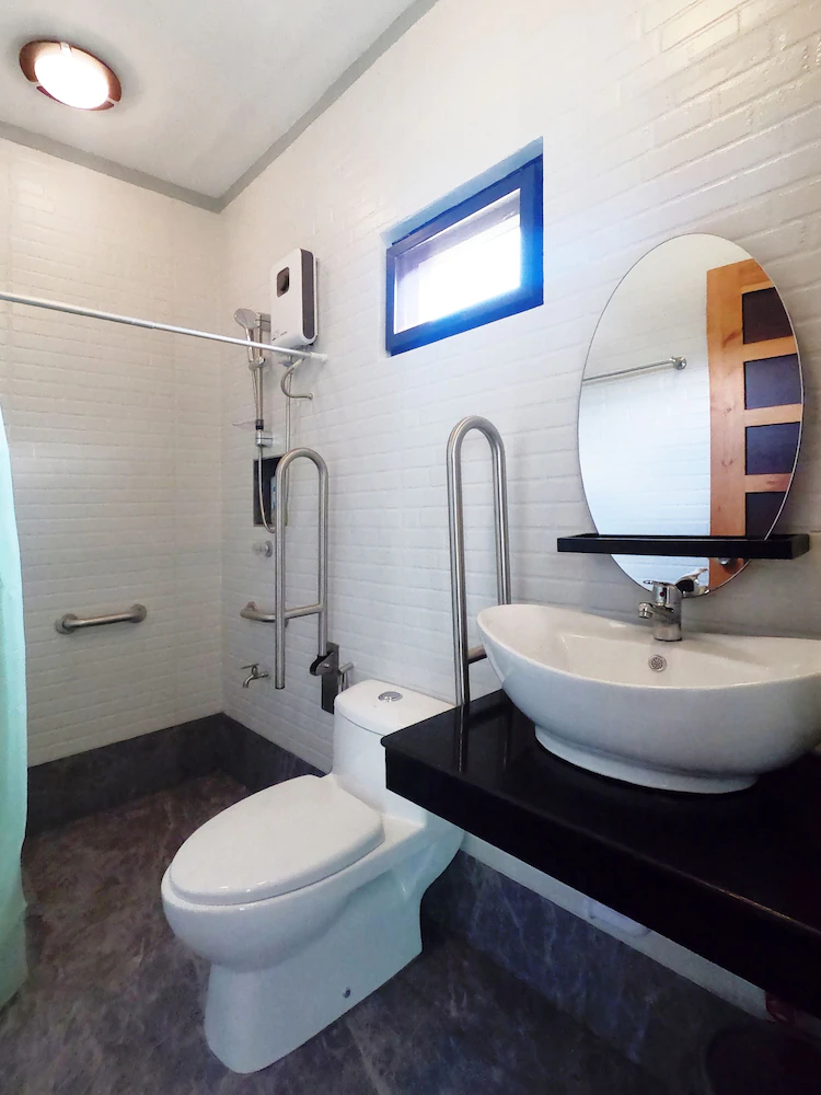 Rold and Roub Suite by Cocotel