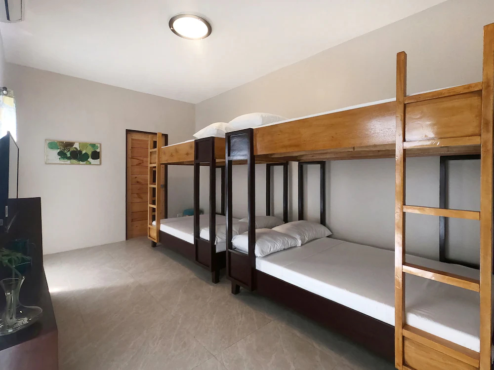 Rold and Roub Suite by Cocotel