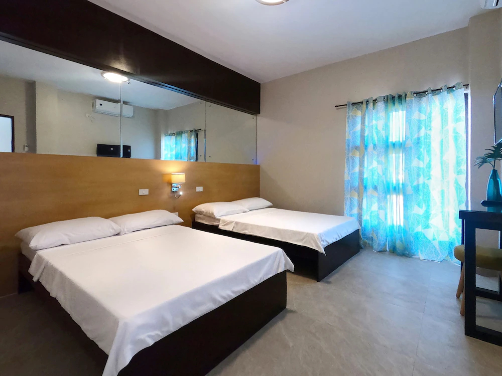 Rold and Roub Suite by Cocotel