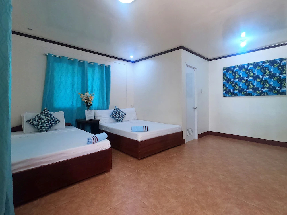 Rold and Roub Suite by Cocotel