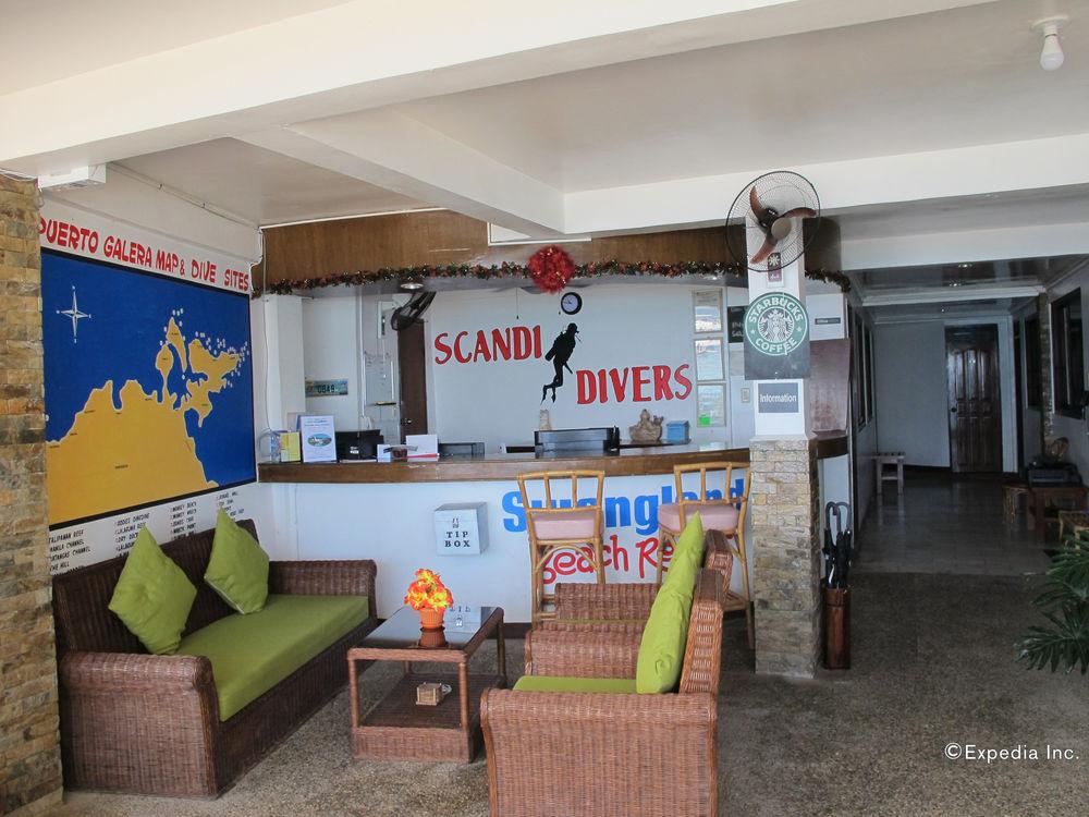 Scandi Divers Resort