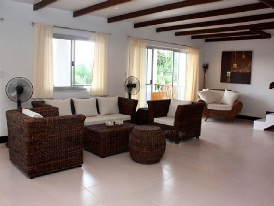 Seahorse Villa
