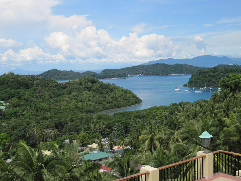 Seahorse Villa