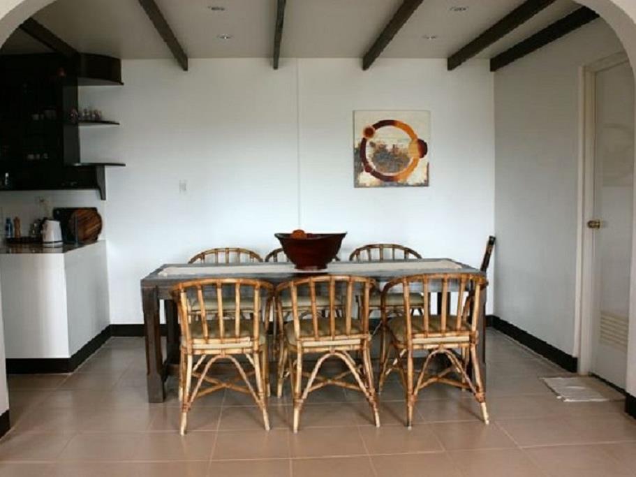 Seahorse Villa