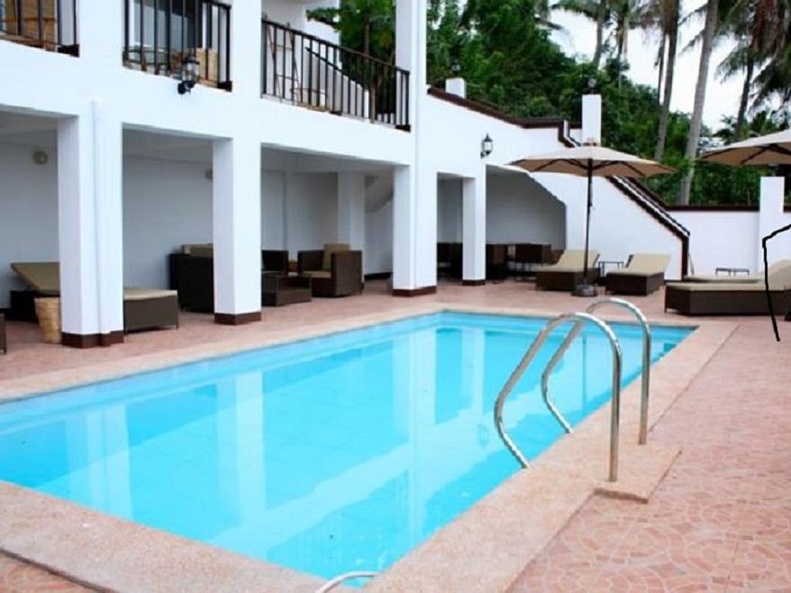 Seahorse Villa