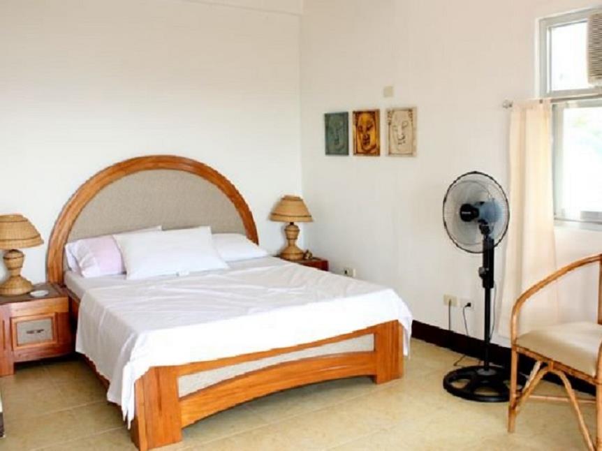 Seahorse Villa