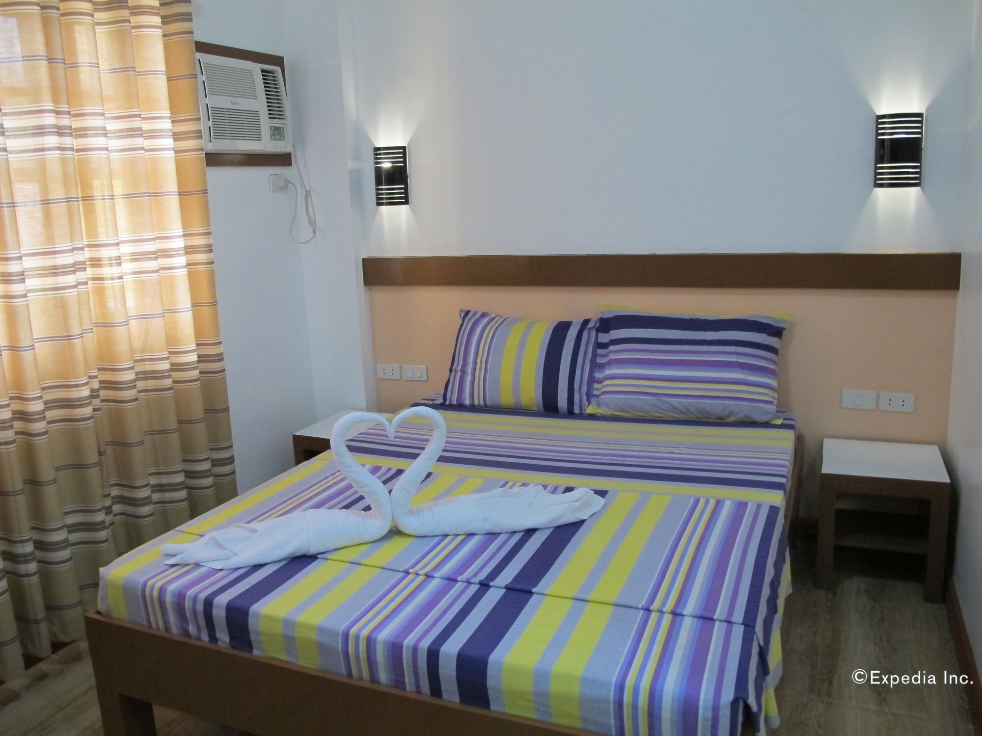 Sea Jewel Beach Resort
