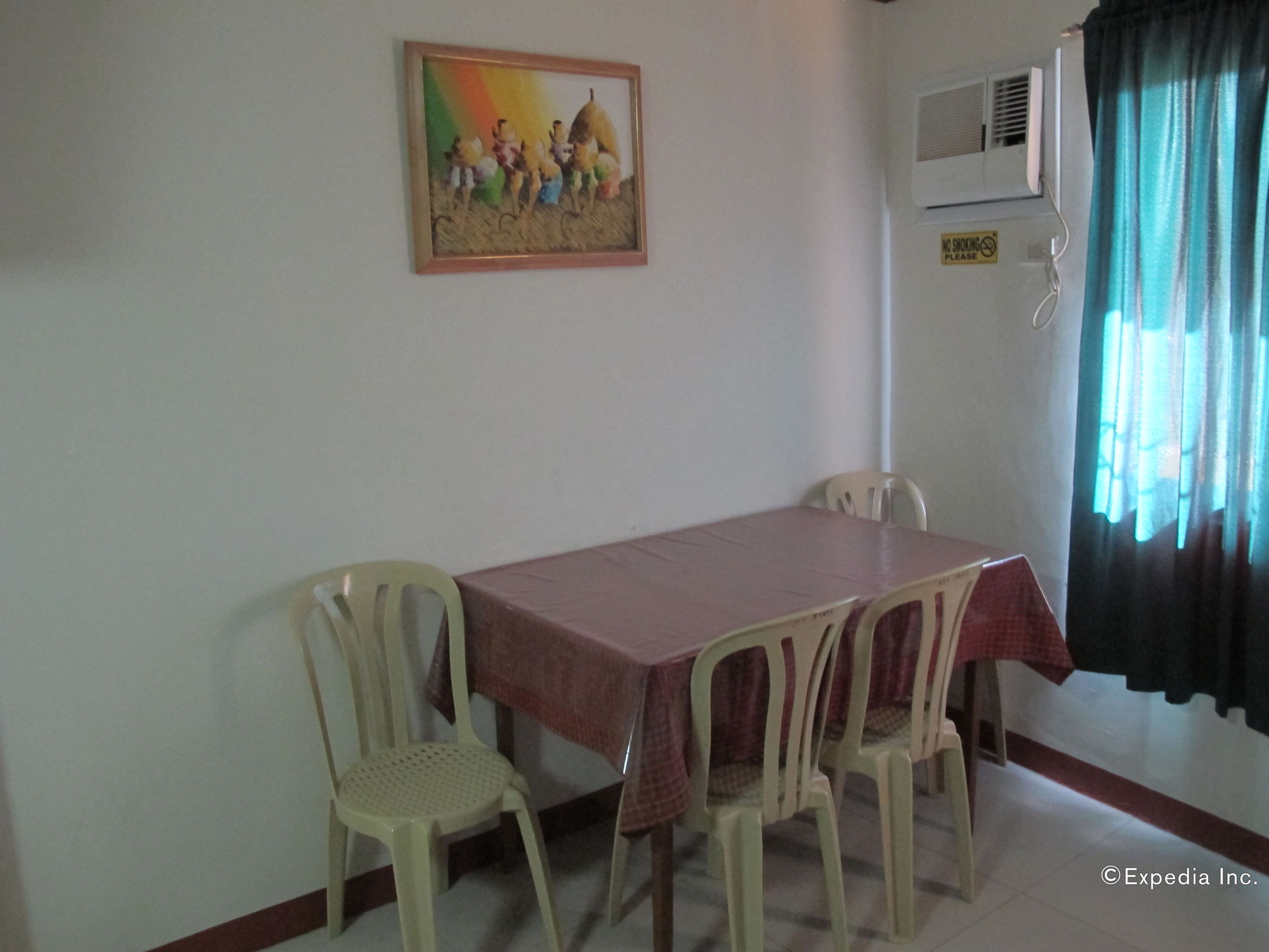 Sea Jewel Beach Resort