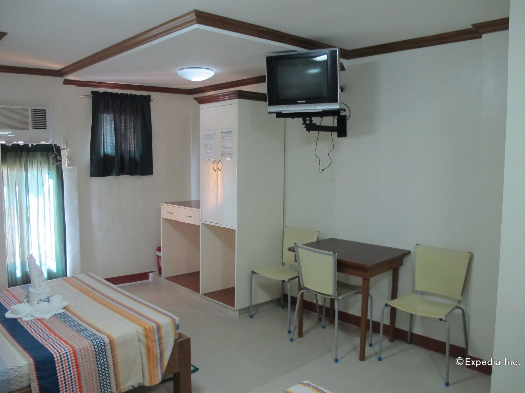 Sea Jewel Beach Resort