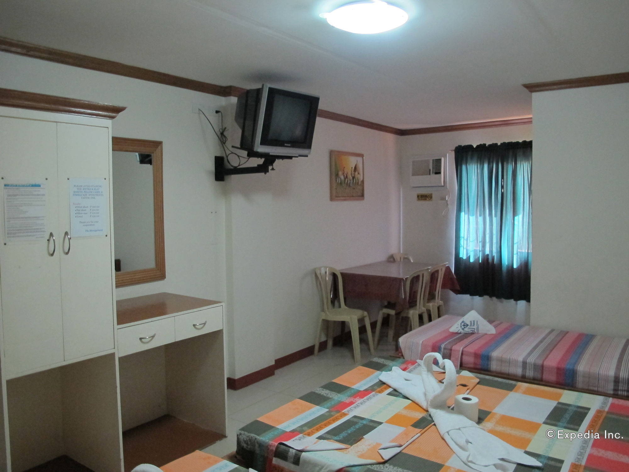 Sea Jewel Beach Resort