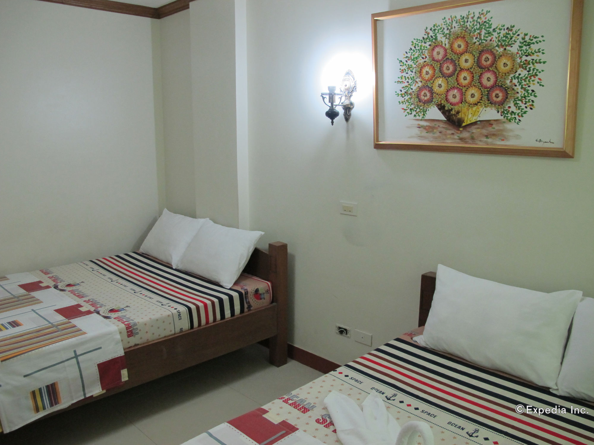 Sea Jewel Beach Resort