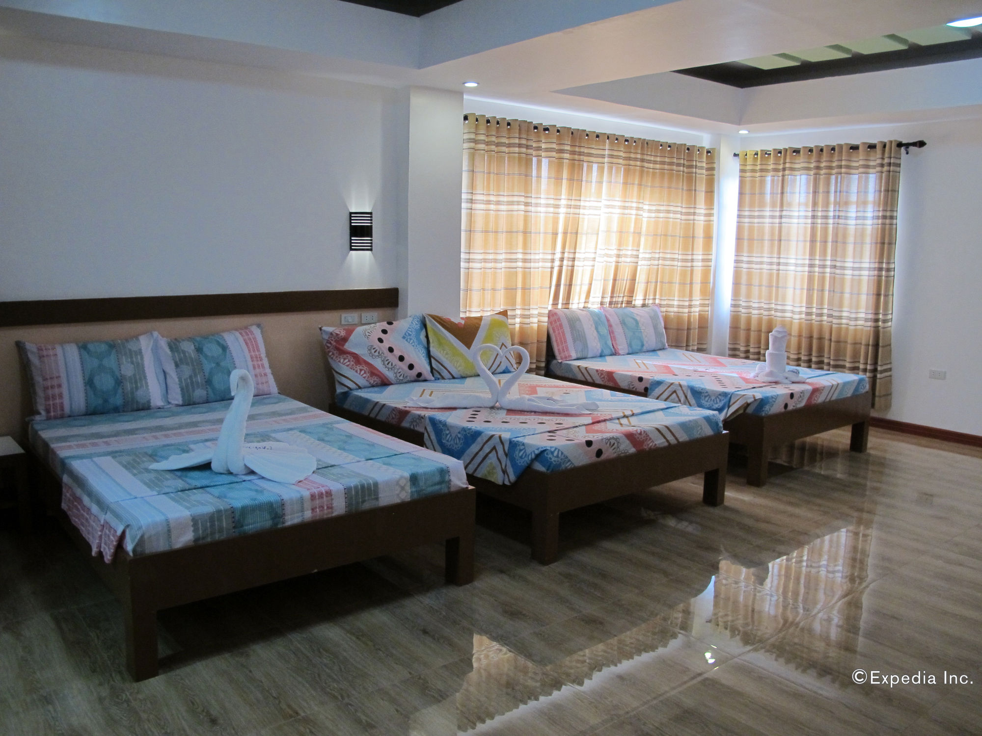 Sea Jewel Beach Resort