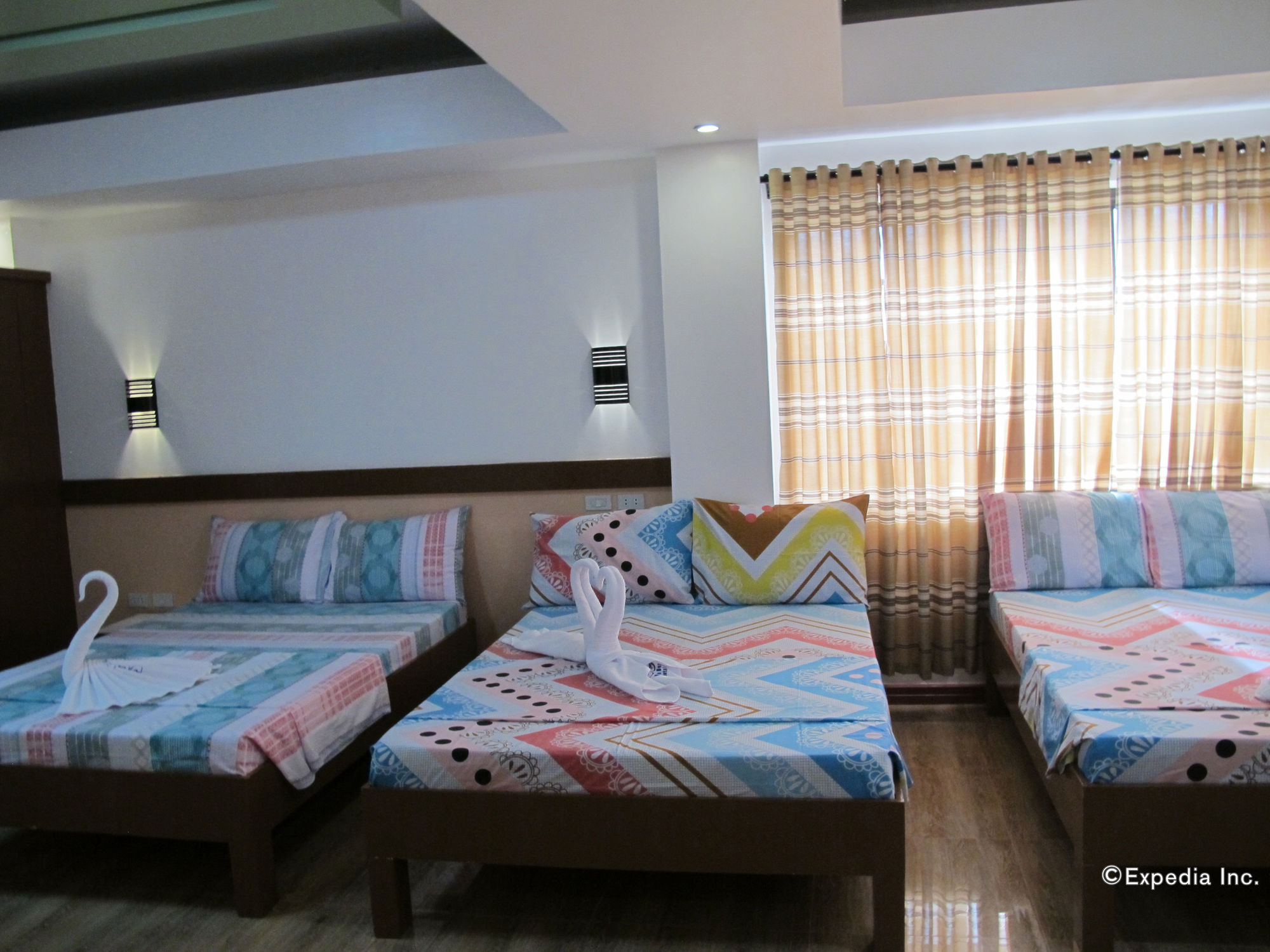 Sea Jewel Beach Resort