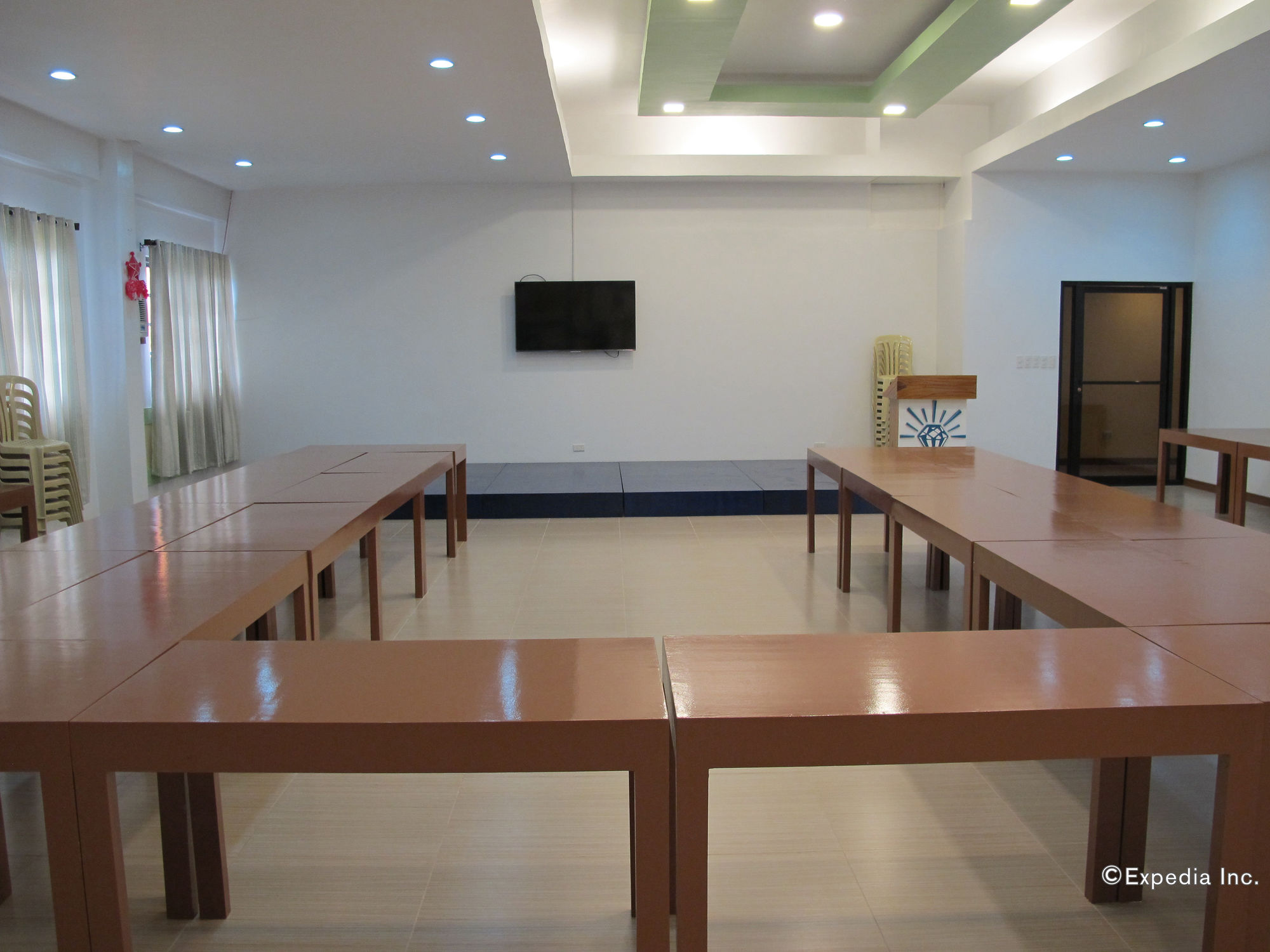 Sea Jewel Beach Resort